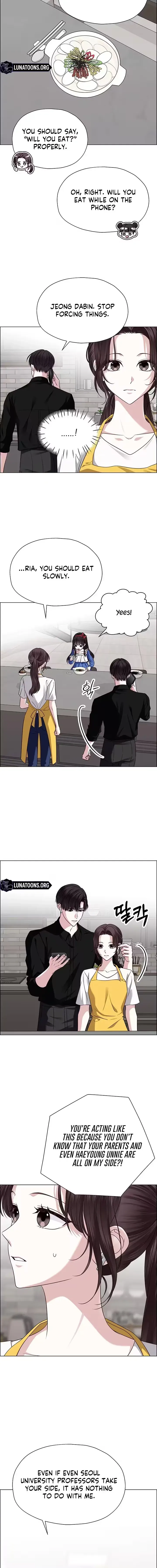First Confession Chapter 28 - Page 2