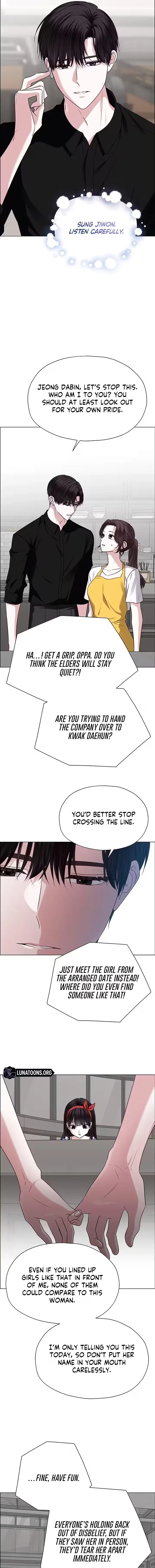First Confession Chapter 28 - Page 3