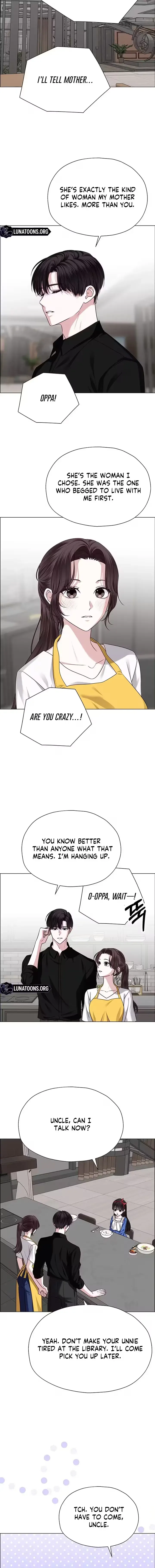 First Confession Chapter 28 - Page 4