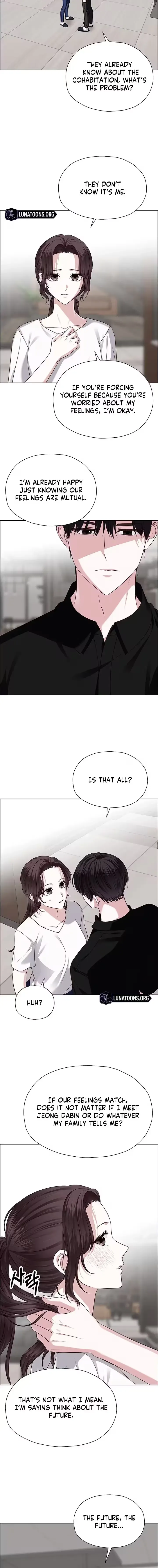 First Confession Chapter 28 - Page 6