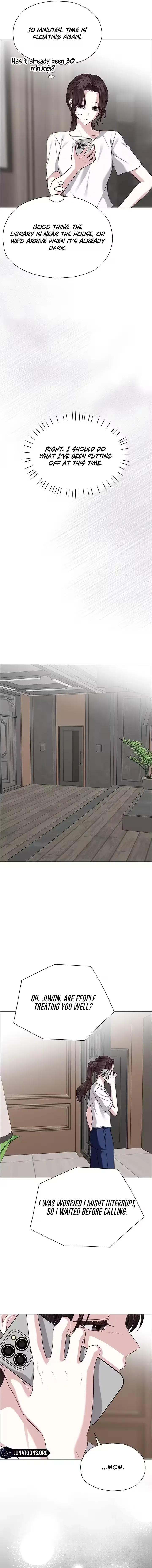 First Confession Chapter 28 - Page 9