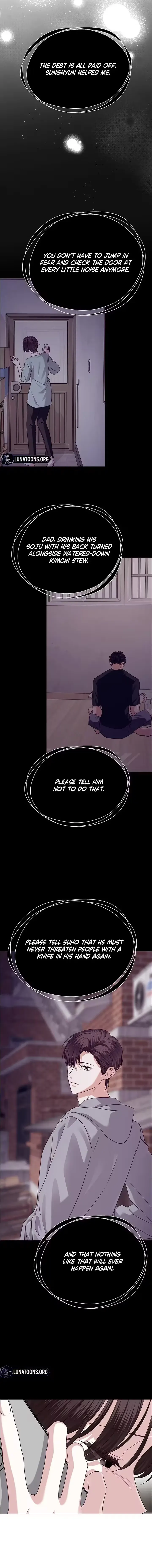 First Confession Chapter 28 - Page 10