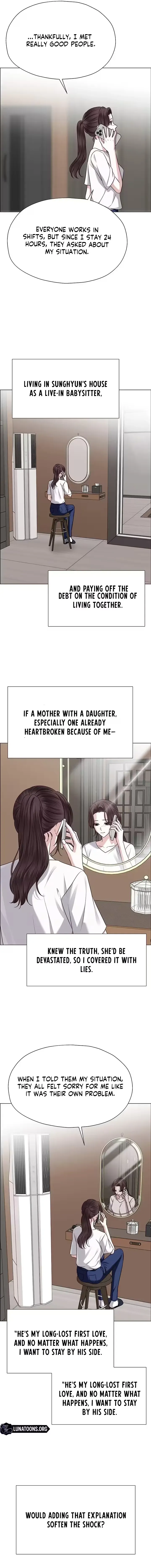 First Confession Chapter 28 - Page 11
