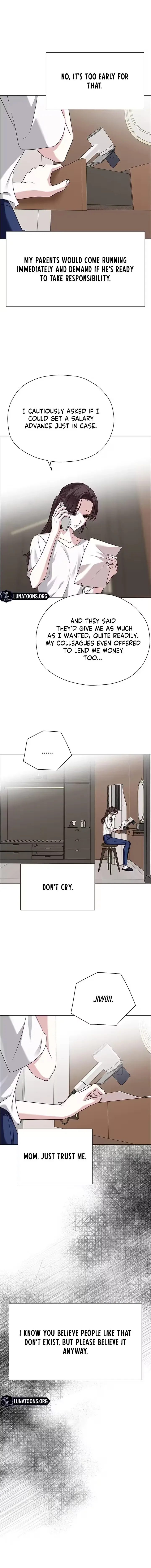 First Confession Chapter 28 - Page 12