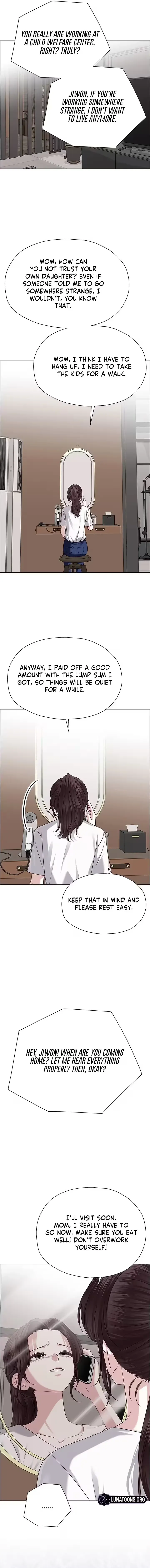 First Confession Chapter 28 - Page 13