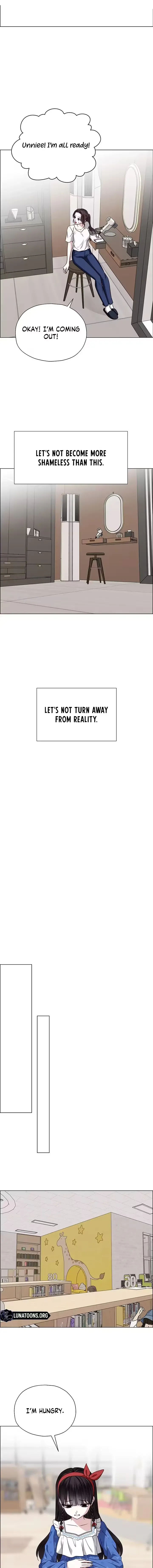 First Confession Chapter 28 - Page 15