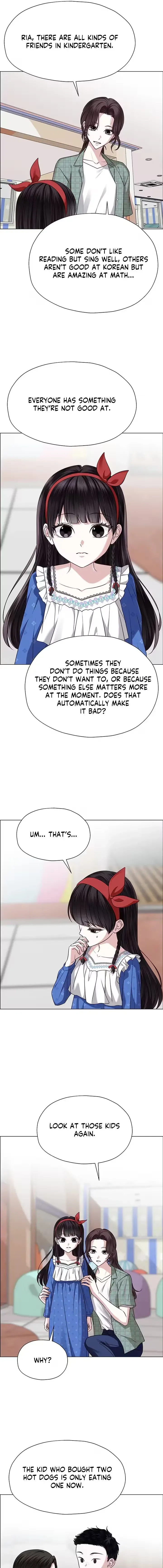 First Confession Chapter 28 - Page 17