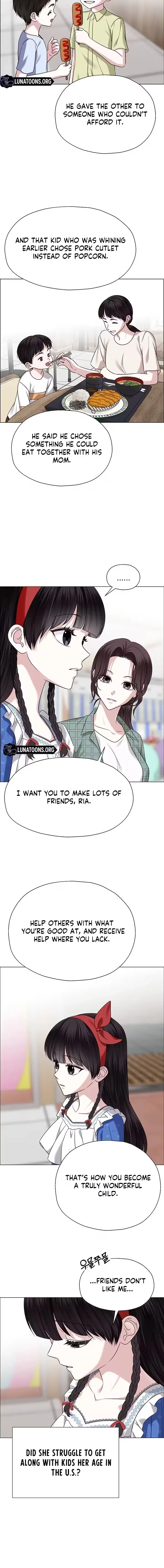 First Confession Chapter 28 - Page 18