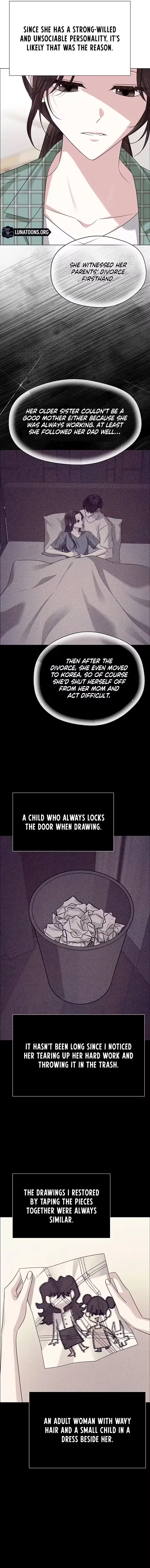 First Confession Chapter 28 - Page 19