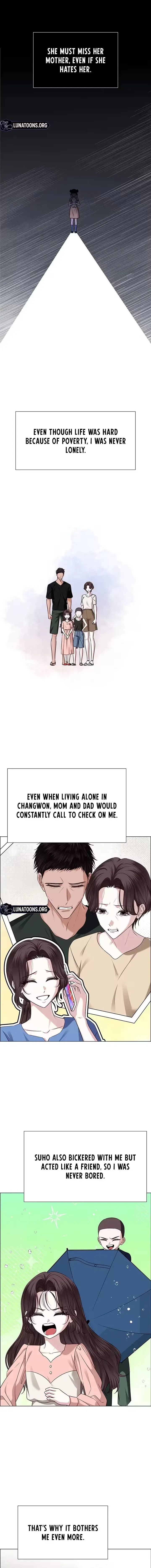 First Confession Chapter 28 - Page 20