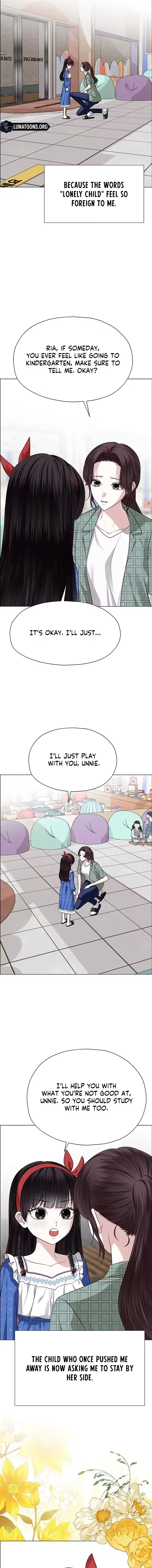First Confession Chapter 28 - Page 21