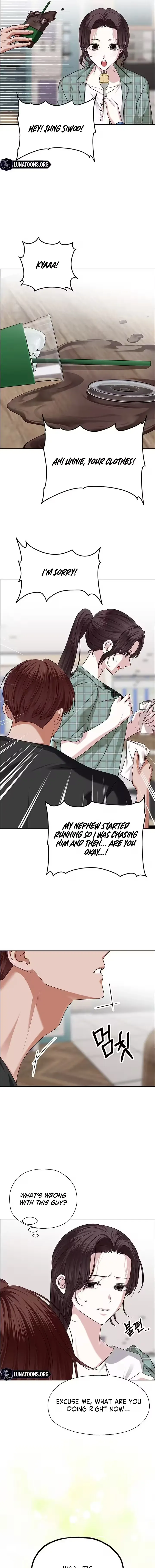 First Confession Chapter 28 - Page 23