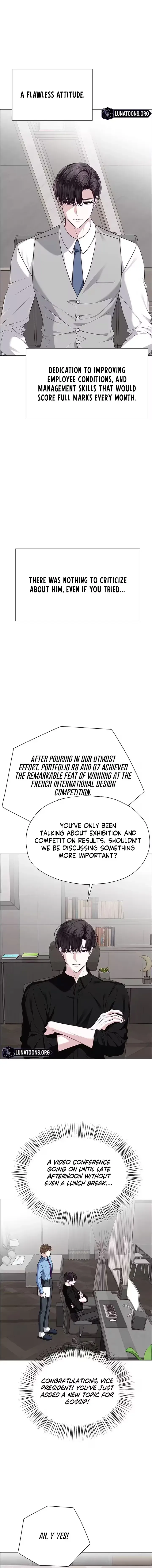 First Confession Chapter 29 - Page 2