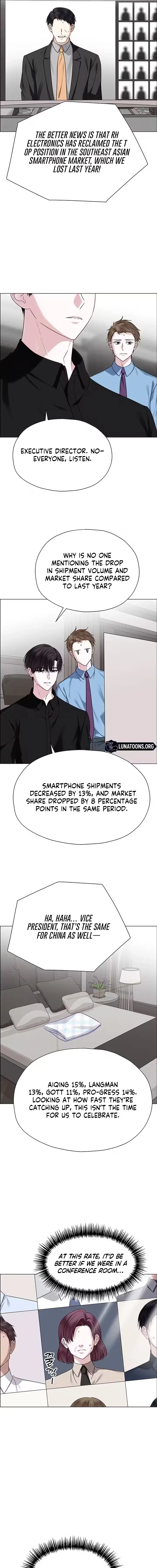 First Confession Chapter 29 - Page 3