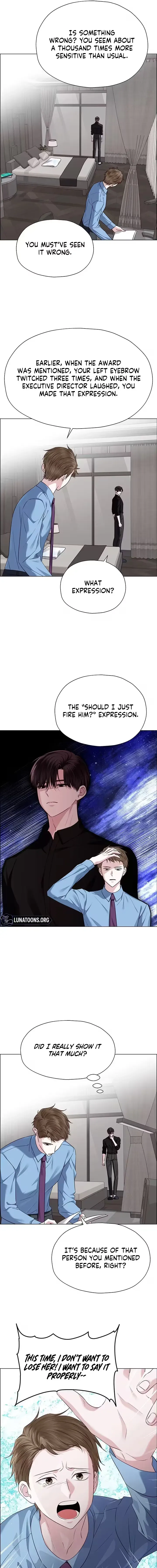 First Confession Chapter 29 - Page 5