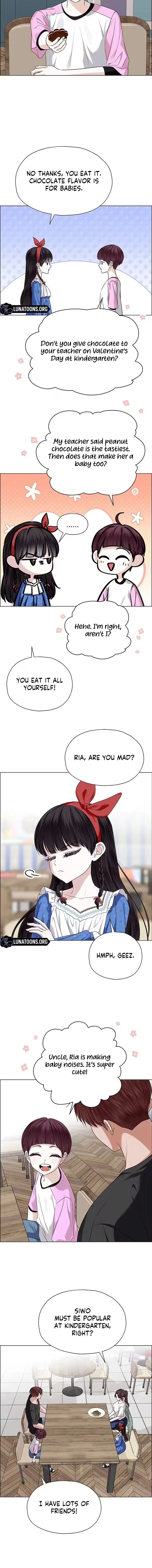 First Confession Chapter 29 - Page 10