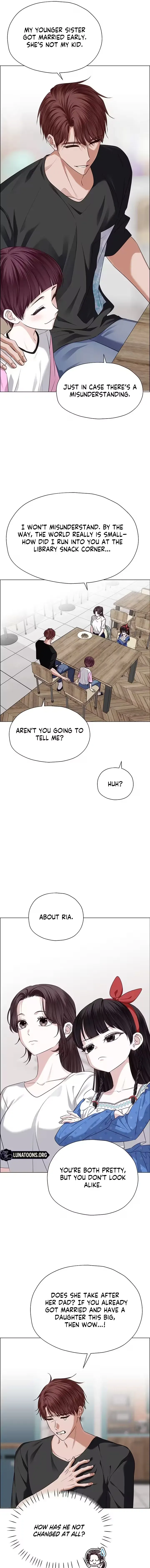 First Confession Chapter 29 - Page 11