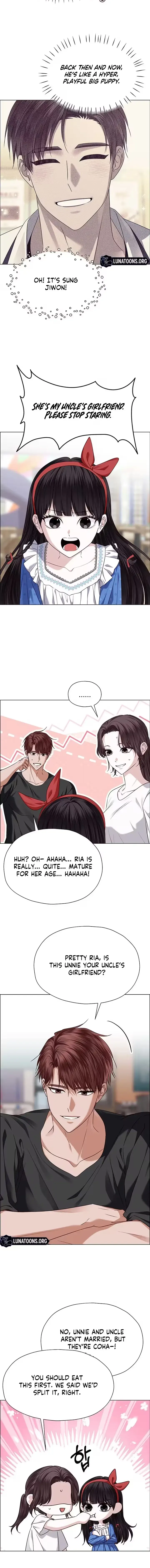 First Confession Chapter 29 - Page 12