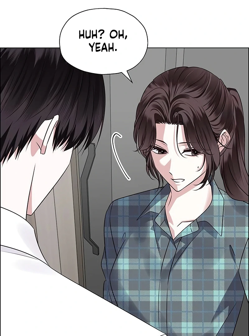 First Confession Chapter 3 - Page 5