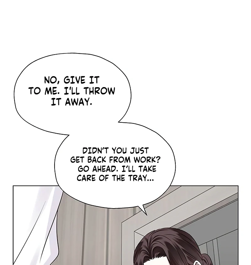 First Confession Chapter 3 - Page 12