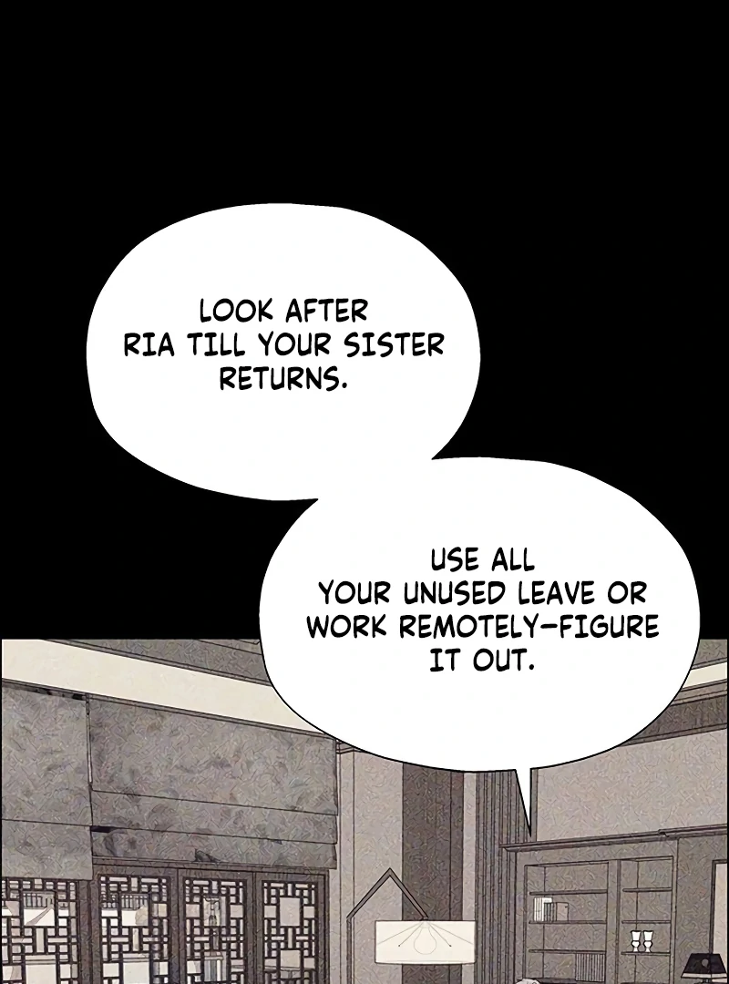 First Confession Chapter 3 - Page 77