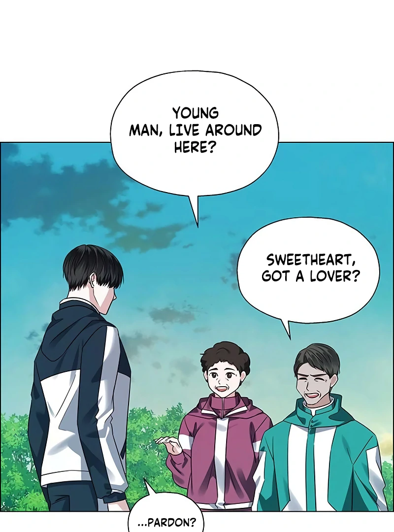 First Confession Chapter 3 - Page 104