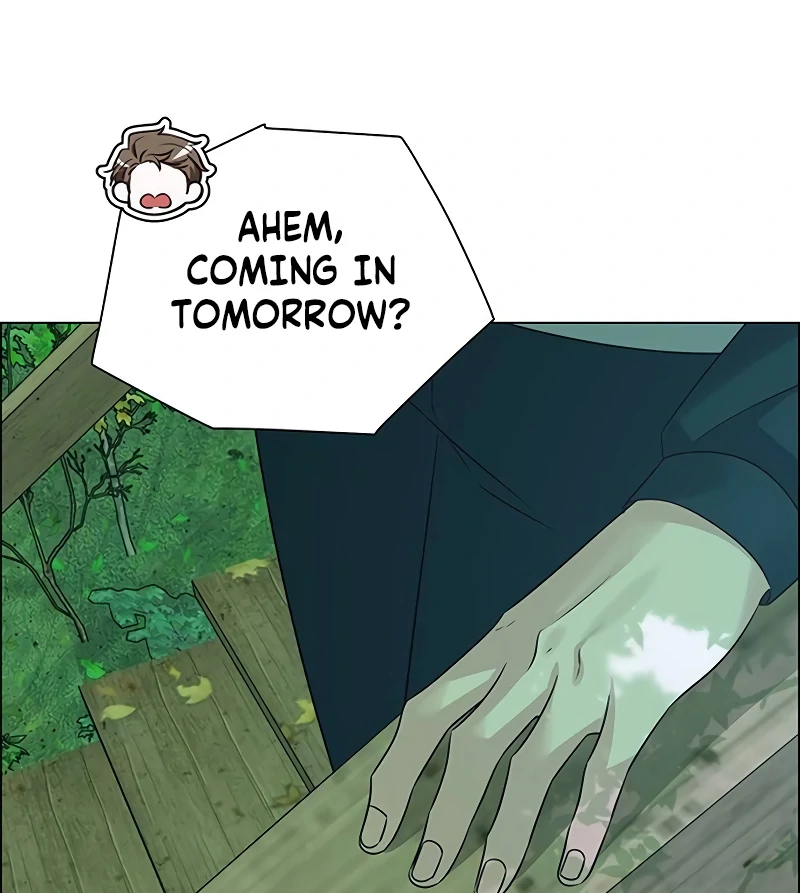 First Confession Chapter 3 - Page 121