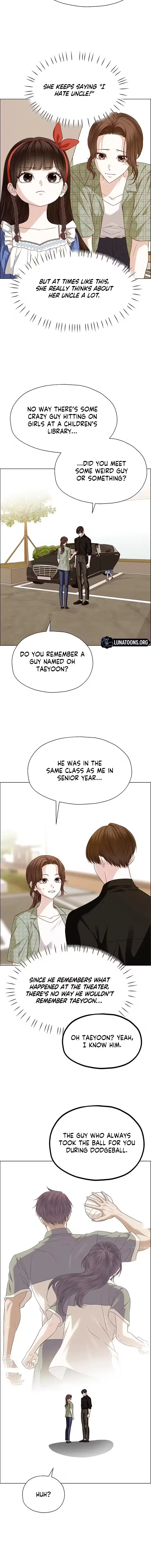 First Confession Chapter 30 - Page 2