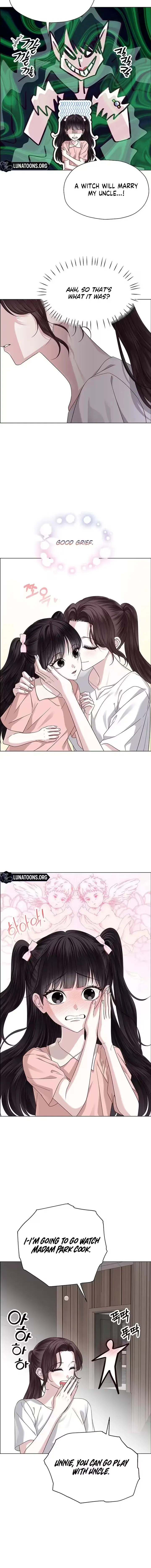 First Confession Chapter 30 - Page 6