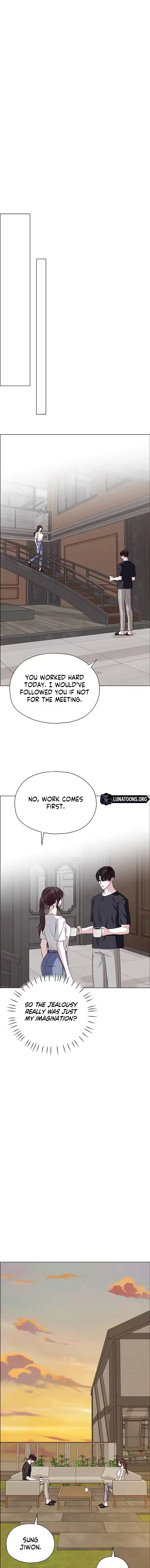 First Confession Chapter 30 - Page 7
