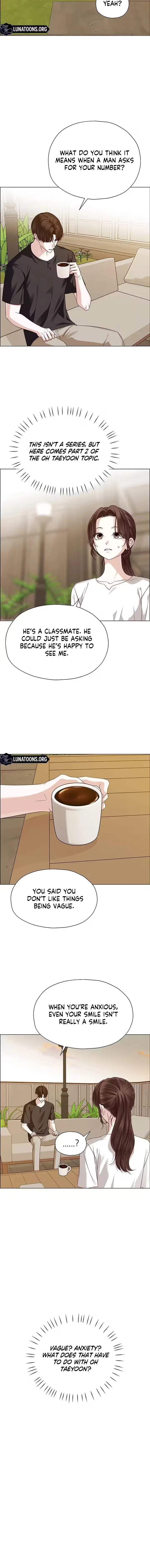 First Confession Chapter 30 - Page 8