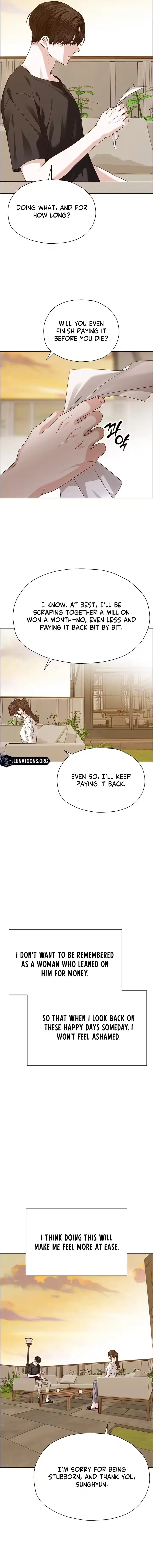 First Confession Chapter 30 - Page 11