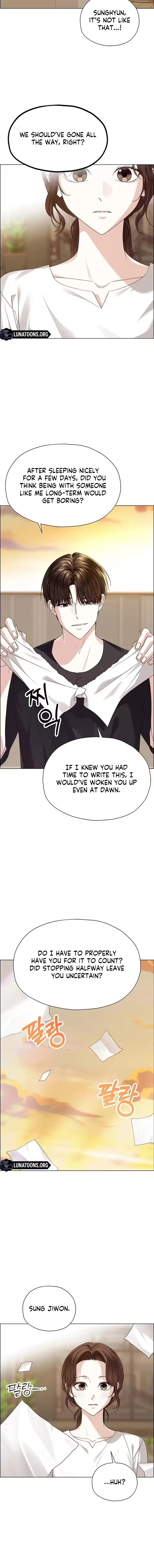 First Confession Chapter 30 - Page 14