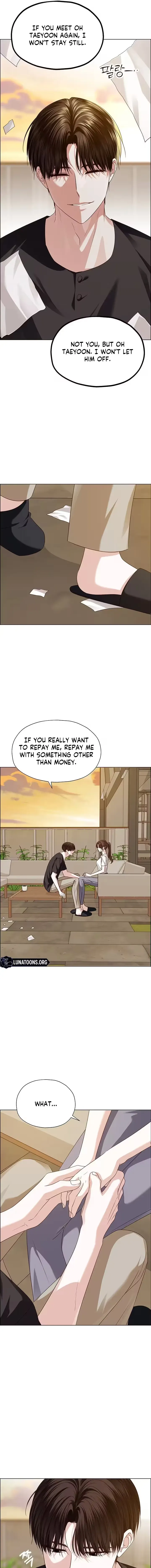 First Confession Chapter 30 - Page 15