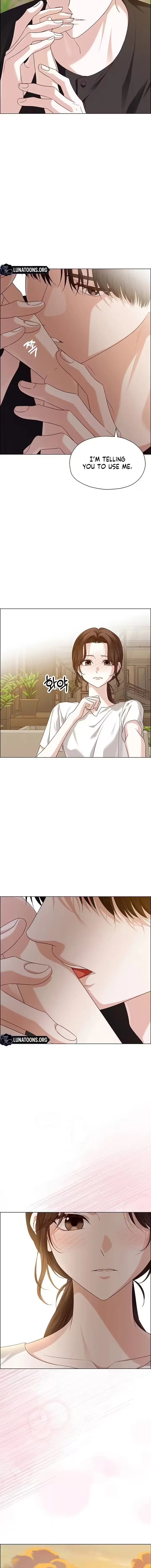 First Confession Chapter 30 - Page 16