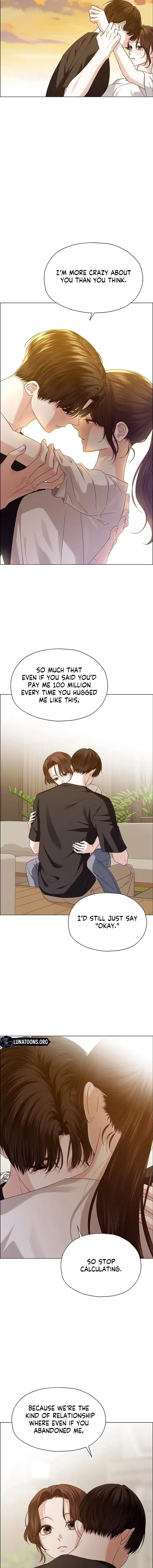 First Confession Chapter 30 - Page 17