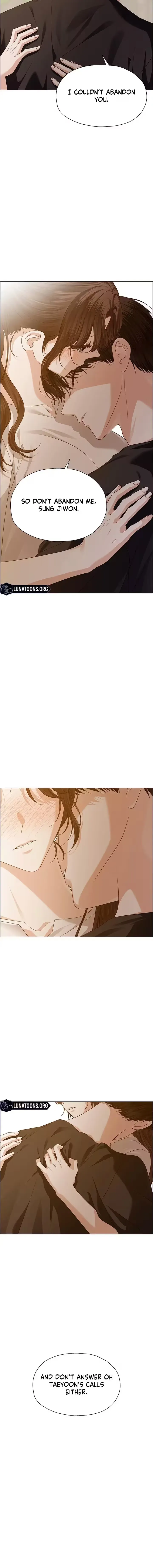 First Confession Chapter 30 - Page 18