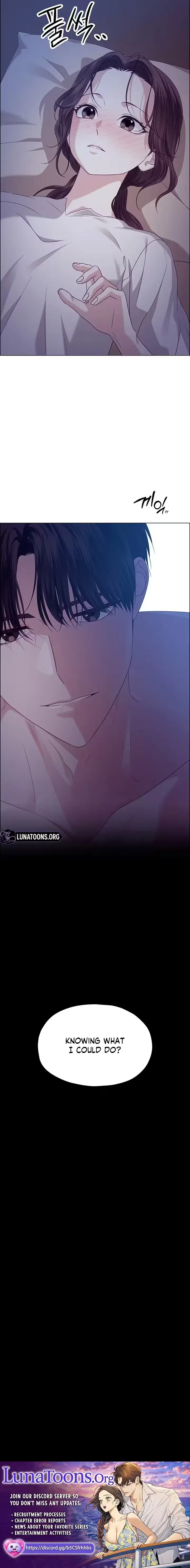 First Confession Chapter 30 - Page 21