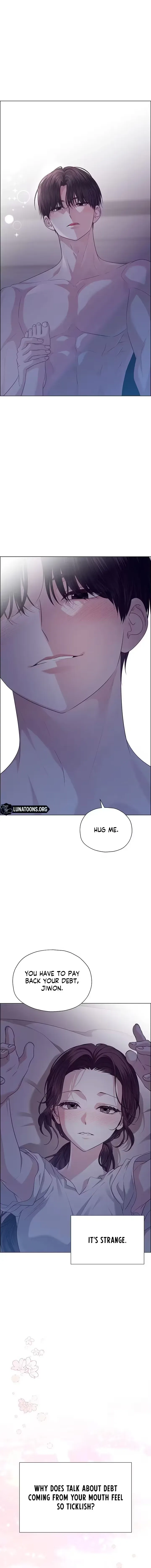 First Confession Chapter 31 - Page 2