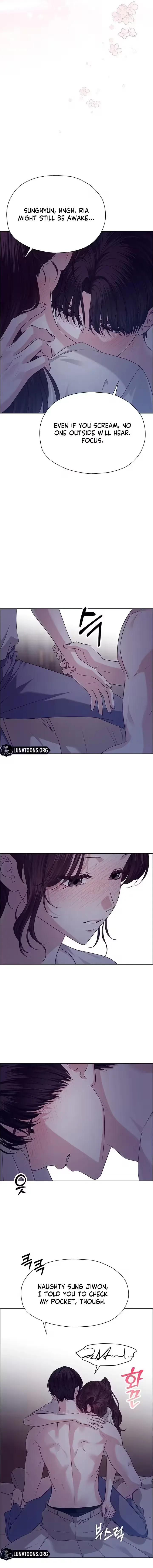First Confession Chapter 31 - Page 3