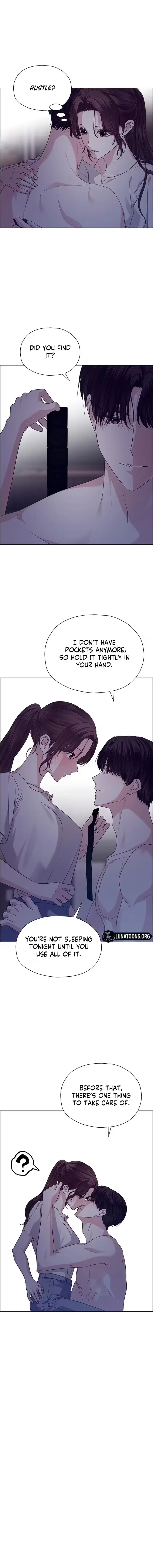 First Confession Chapter 31 - Page 4