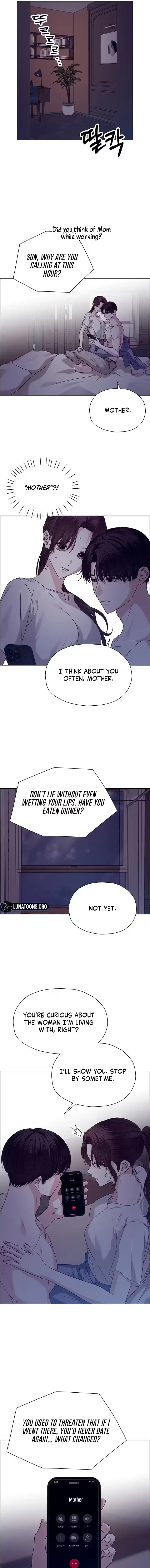 First Confession Chapter 31 - Page 5