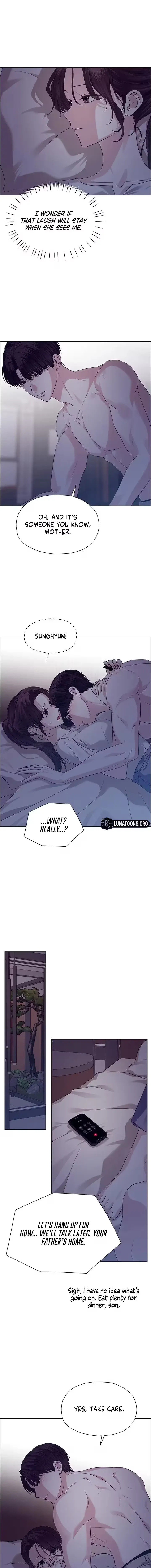 First Confession Chapter 31 - Page 7