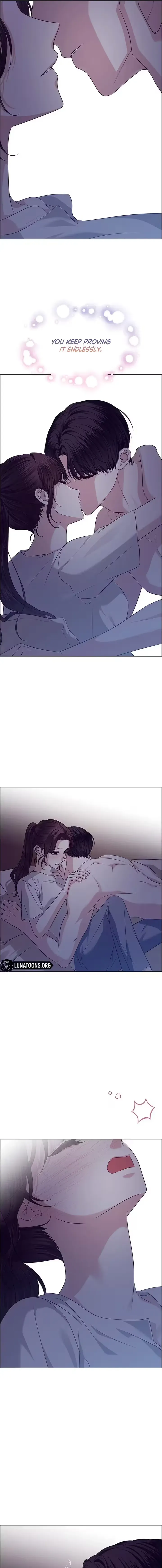 First Confession Chapter 31 - Page 9