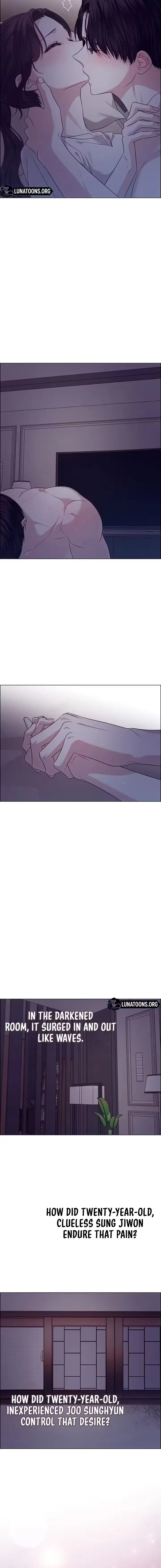 First Confession Chapter 31 - Page 10