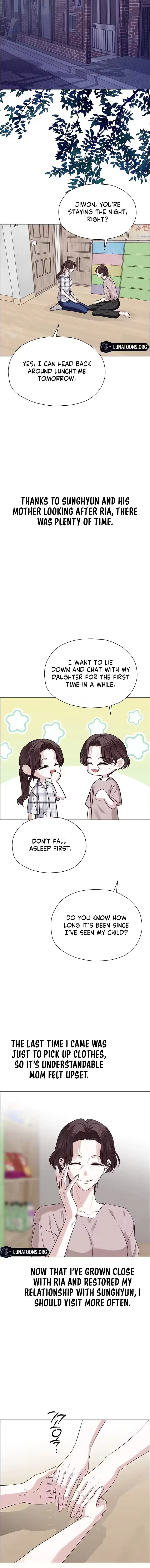 First Confession Chapter 31 - Page 14