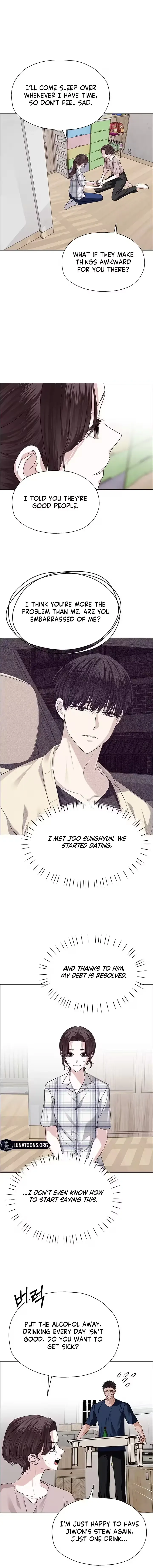 First Confession Chapter 31 - Page 15