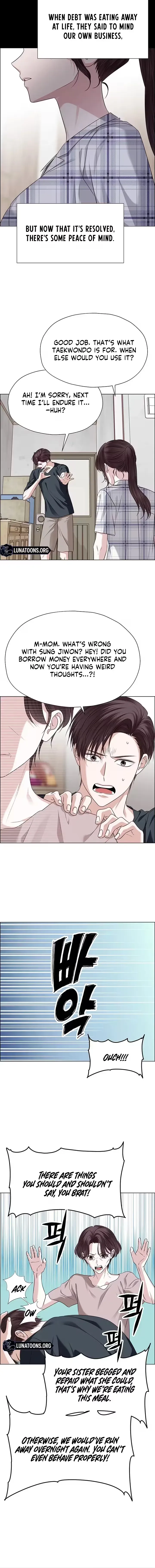 First Confession Chapter 31 - Page 18
