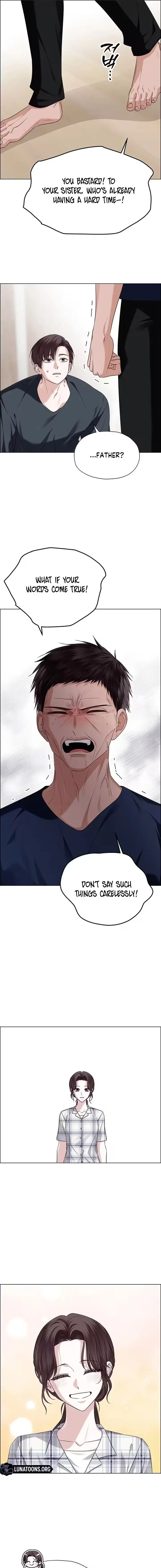 First Confession Chapter 31 - Page 19