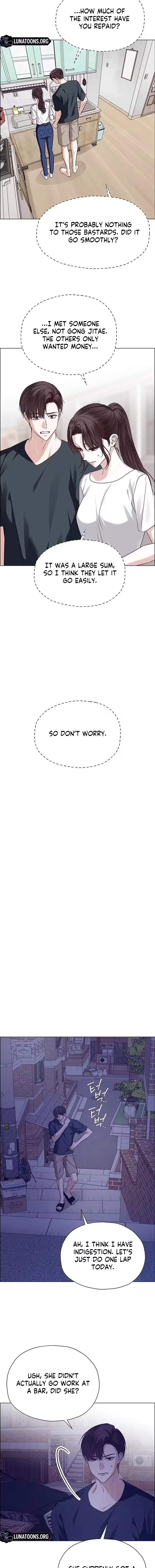First Confession Chapter 31 - Page 21
